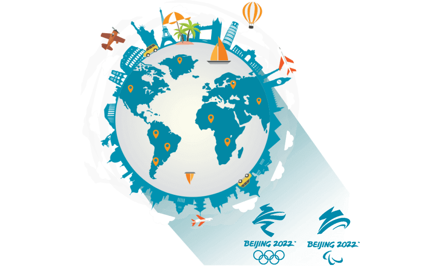 在牙买加连接到中国的软件 - 翻回VPN